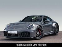 Gebraucht Porsche 911 Carrera GTS 541 PS (397 kW) 2025 Grau Coupé
