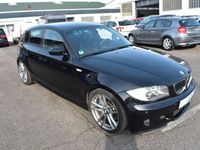 gebraucht BMW 130 130 1 Lim. i M-Paket NAVI*SITZHZ*AUX*XENON*18ZOLL