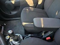 Gebraucht Renault Modus 100 PS (73 kW) 2010 Rot Van / Kleinbus