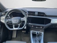 gebraucht Audi Q3 35 TFSI 110(150) kW(PS) S tronic MM