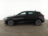 Gebraucht Seat Leon FR 150 PS (110 kW) 2021 Schwarz Limousine