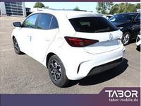 Neu MG MG3 Luxury 194 PS (142 kW) 2026 Weiß (dover white) Kleinwagen