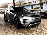 Gebraucht Land Rover Range Rover evoque SE Dynamic 150 PS (110 kW) 2019 Grau SUV
