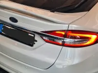 Gebraucht Ford Mondeo ST-Line 190 PS (139 kW) 2020 Weiß Limousine