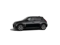 Neu Renault 5 E-Tech Urban 89 kW (122 PS) 2026 Black pearlschwarz metallic Limousine