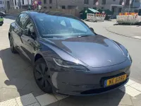 Gebraucht Tesla Model 3 324 kW (441 PS) 2024 Grau Limousine