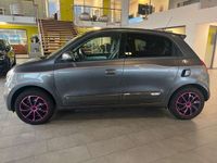 gebraucht Renault Twingo Vibes Electric, RFK, SHZ, Navi, Klima