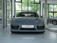 Gebraucht Porsche 991 581 PS (427 kW) 2016 Blau Coupé