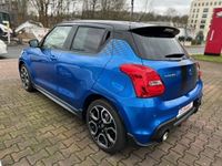 gebraucht Suzuki Swift Sport 1.4 Hybrid