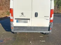 Gebraucht Peugeot Boxer Avantage 110 PS (80 kW) 2019 Weiß Van