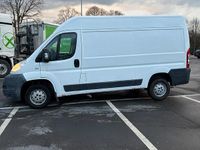 Gebraucht Fiat Ducato 130 PS (95 kW) 2008 Van