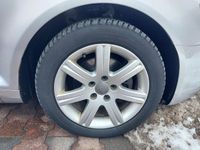 Gebraucht Audi A3 150 PS (110 kW) 2005 Silber Kleinwagen