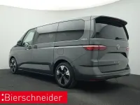 Gebraucht VW Multivan Goal 150 PS (110 kW) 2025 Grau Van / Kleinbus