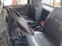 Gebraucht Land Rover Defender 122 PS (89 kW) 1999 Grün SUV