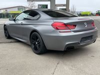 gebraucht BMW 650 650 Baureihe 6 Coupe i xDrive*VOLL*