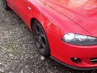 gebraucht Alfa Romeo 147 Diesel