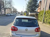 Gebraucht VW Golf IV Comfortline 101 PS (74 kW) 2004 Silber Limousine
