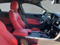 Gebraucht Jaguar XE R-Dynamic 250 PS (183 kW) 2023 Weiß Limousine