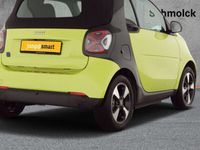 gebraucht Smart ForTwo Electric Drive fortwo EQ Cabrio EXCLUSIVE+22KW+JBL+GJR+CAM+LED