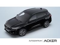 Neu Ford Kuga ST-Line 180 PS (132 kW) 2026 Schwarz SUV