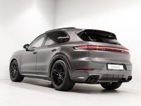 Gebraucht Porsche Cayenne 470 PS (345 kW) 2025 Grau SUV