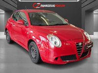 Gebraucht Alfa Romeo MiTo 79 PS (58 kW) 2009 Rot Kleinwagen