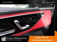 Gebraucht Mercedes C43 AMG AMG 408 PS (300 kW) 2024 Blau Kombi