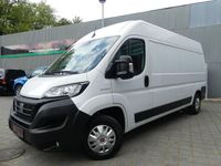 Gebraucht Fiat Ducato 240 PS (176 kW) 2021 Bianco Van