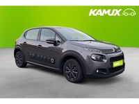 Gebraucht Citroën C3 PureTech 110 PS (80 kW) 2018 Grau Limousine
