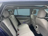 Gebraucht VW Golf VIII 150 PS (110 kW) 2021 Blau Kombi