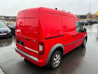 gebraucht Ford Transit 1.8 TDCi Connect Kasten Lang #ALU #TÜV