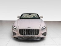 Neu Bentley Continental 680 PS (500 kW) 2025 Beige Cabrio