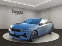 Gebraucht Opel Astra 145 PS (106 kW) 2025 Grafik grau (uni) Kombi