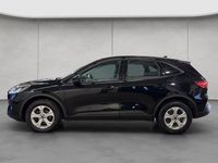 Gebraucht Ford Kuga Cool & Connect 152 PS (111 kW) 2022 Schwarz SUV