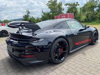 Gebraucht Porsche 992 510 PS (375 kW) 2022 Schwarz