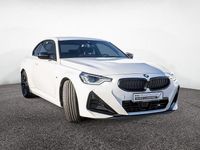 Gebraucht BMW M240 M Sport 374 PS (275 kW) 2025 Alpinweiss iii Coupé