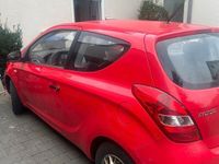 gebraucht Hyundai i20 