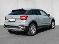 Używany Audi Q2 Advanced Plus 150 KM (110 kW) 2025 Szary SUV