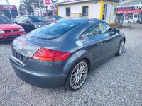 Gebraucht Audi TT Design 200 PS (147 kW) 2007 Grau Coupé