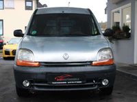 gebraucht Renault Kangoo LKW