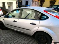 Second-hand Ford Focus 101 CP (74 kW) 2006 Gri Hatchback