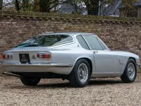 Gebraucht Maserati Mistral 1966 Silber