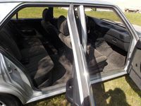 Gebraucht BMW M535 185 PS (136 kW) 1986 Silber Limousine