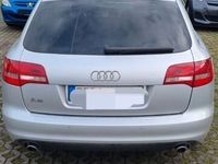 gebraucht Audi A6 2.7 TDI (DPF) Avant S-Line ACC EURO5