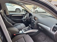 gebraucht Audi Q5 2.0 TDI S tronic quattro -