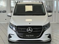Gebraucht Mercedes V300 Style 237 PS (174 kW) 2024 Bergkristallweiß Van / Kleinbus