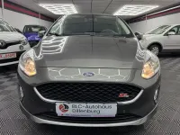 Gebraucht Ford Fiesta Cool & Connect 86 PS (63 kW) 2019 Grau Kleinwagen