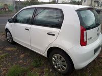 gebraucht Skoda Citigo BJ 2014 *Tüv Neu*