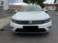 Occasion VW Passat GTE 218 ch (160 kW) 2018 Blanc Break