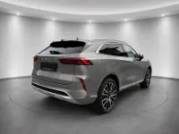 Usata Wey 05 Premium 476 CV (350 kW) 2025 Beige SUV